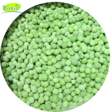 China Frozen Bulk Green Peas Best Price
